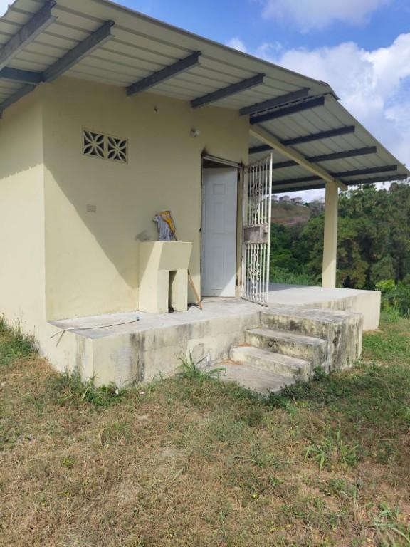 Se alquila Casa en San Miguelito - Imagen 2