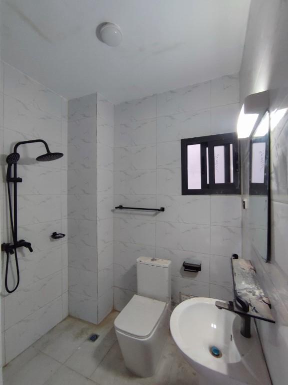 APPARTEMENTS NEUFS EN LOCATION - COCODY RIVIERA M'BADON en Côte d’Ivoire - Photo 4