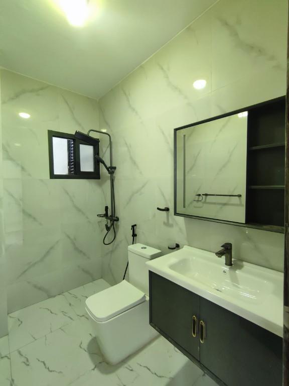 APPARTEMENTS NEUFS EN LOCATION - COCODY RIVIERA M'BADON en Côte d’Ivoire - Photo 6
