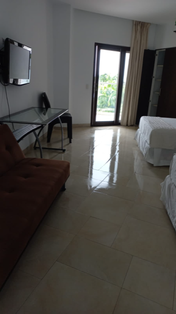 SUITE DE ALQUILER POR NOCHE EN TONSUPA EN MAKANA RESORT en Ecuador - Imagen 10