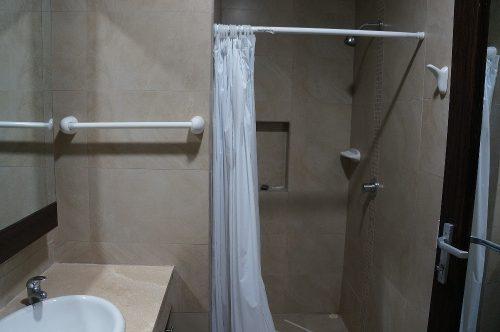 SUITE DE ALQUILER POR NOCHE EN TONSUPA EN MAKANA RESORT en Ecuador - Imagen 12
