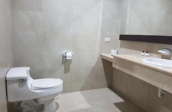 SUITE DE ALQUILER POR NOCHE EN TONSUPA EN MAKANA RESORT en Ecuador - Imagen 14