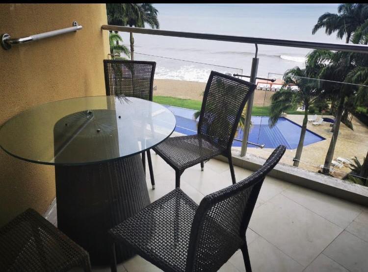 SUITE DE ALQUILER POR NOCHE EN TONSUPA EN MAKANA RESORT en Ecuador - Imagen 15