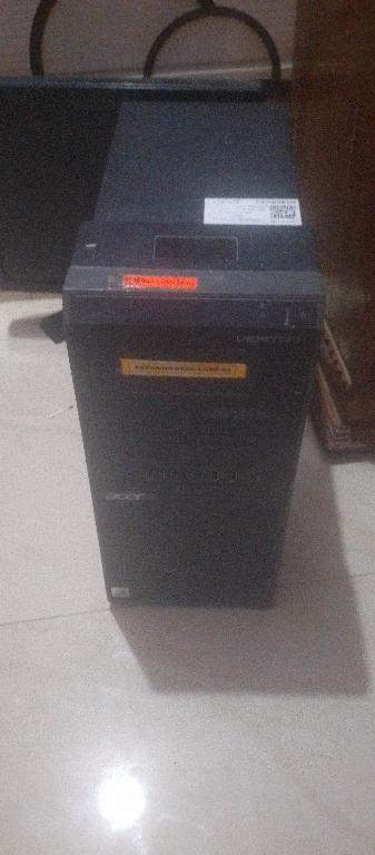 Computer service customer side laptop desktop and printer in Vasant Kunj - Image 2