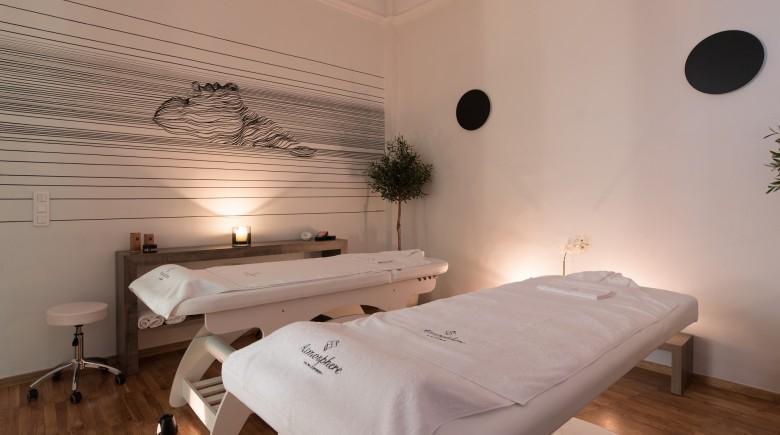 Hira Good Massage Spa Canter Relex Full Body Massage Spa Service in Dera Ghazi Khan - Image 2