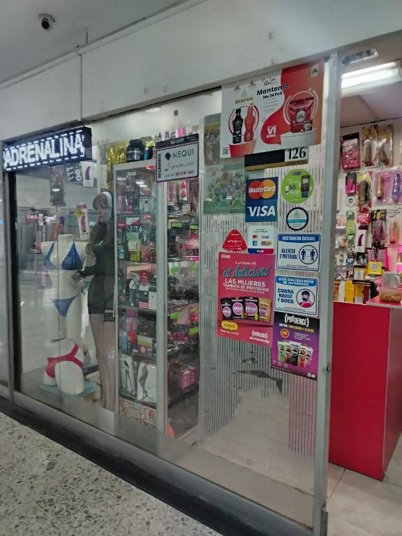 VENDO MI ESPECTACULAR NEGOCIO , GANGA en Bogotá - Imagen 1
