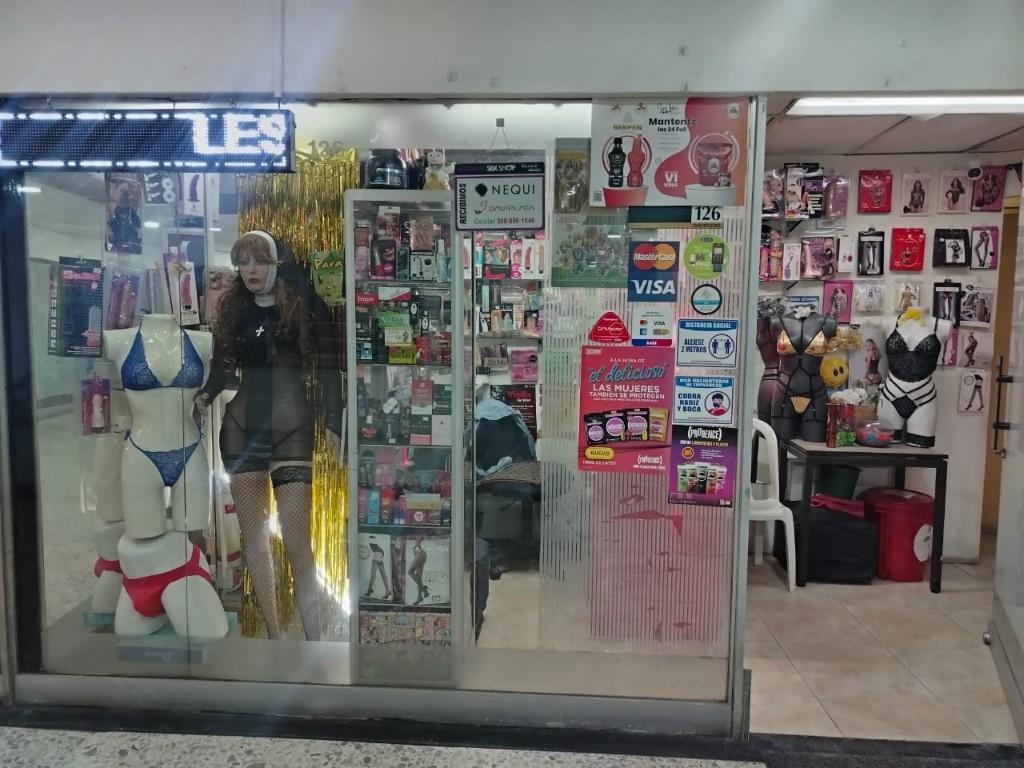 VENDO MI ESPECTACULAR NEGOCIO , GANGA en Bogotá - Imagen 2