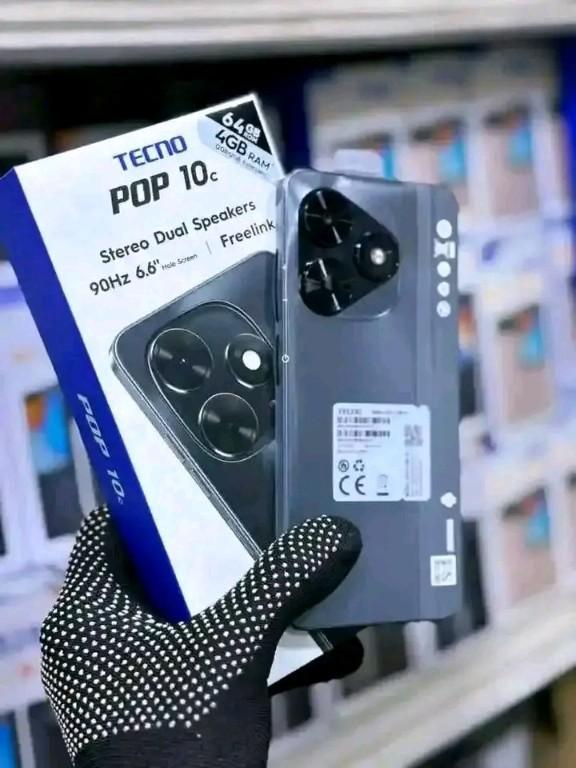 Mobile phone electronics in Nigeria - Image 3