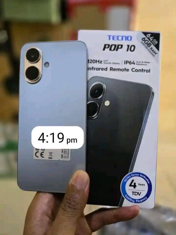 Mobile phone electronics in Nigeria - Image 5