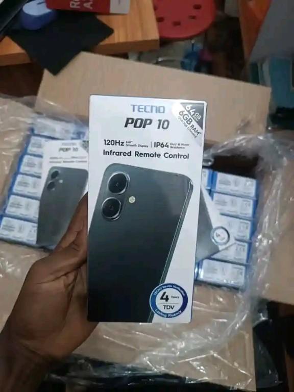 Mobile phone electronics in Nigeria - Image 8