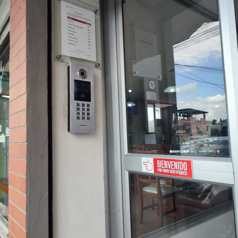 OFICINAS-RENTA SANGOLQUI, VALLE en Sangolquí - Imagen 2