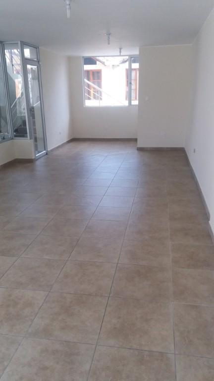 OFICINAS-RENTA SANGOLQUI, VALLE en Sangolquí - Imagen 5