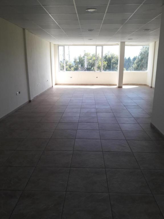 OFICINAS-RENTA SANGOLQUI, VALLE en Sangolquí - Imagen 4