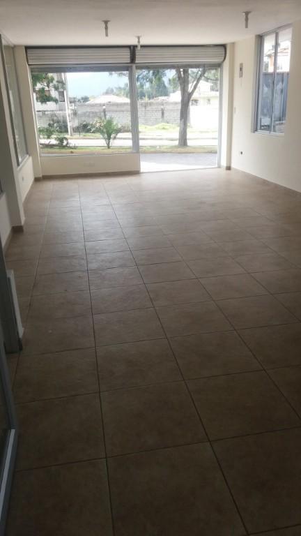 OFICINAS-RENTA SANGOLQUI, VALLE en Sangolquí - Imagen 6