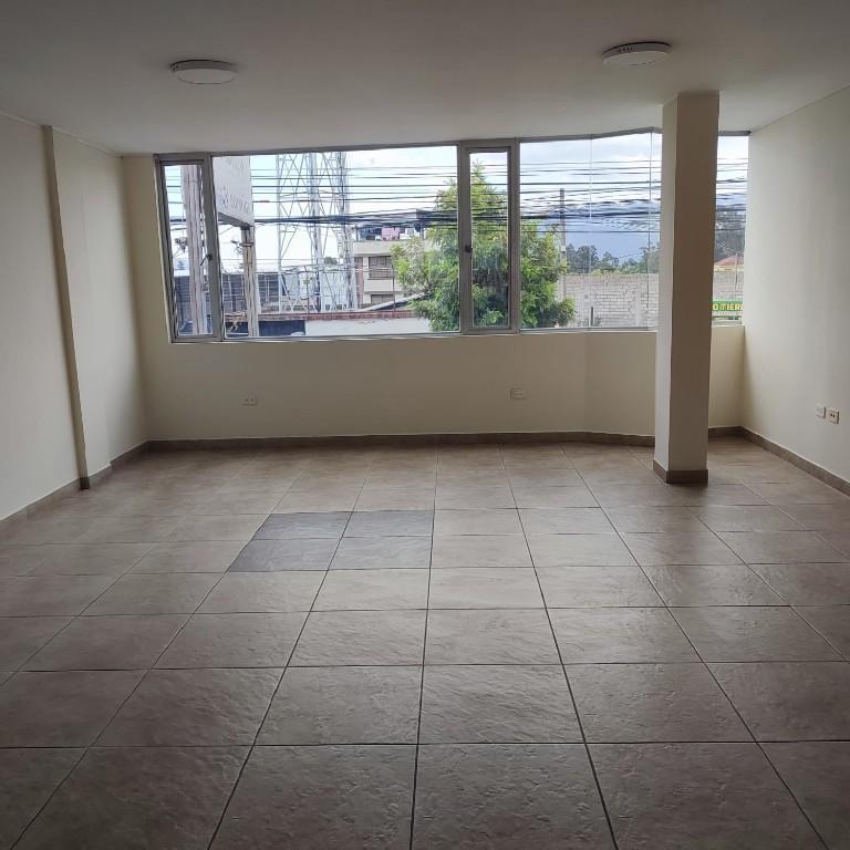 OFICINAS-RENTA SANGOLQUI, VALLE en Sangolquí - Imagen 14