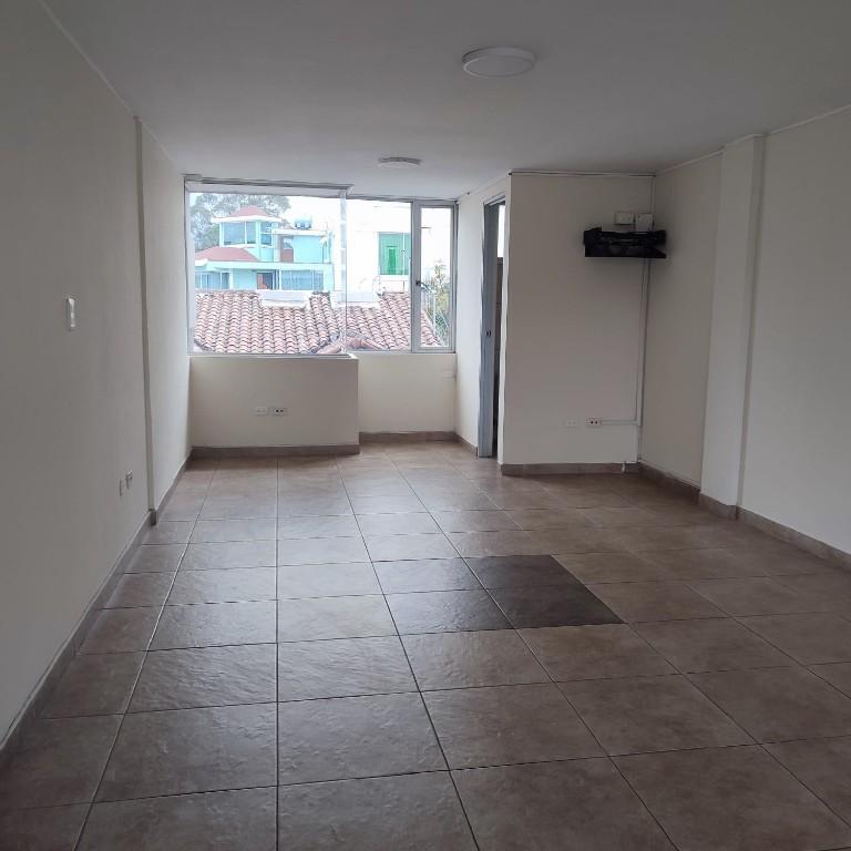 OFICINAS-RENTA SANGOLQUI, VALLE en Sangolquí - Imagen 15