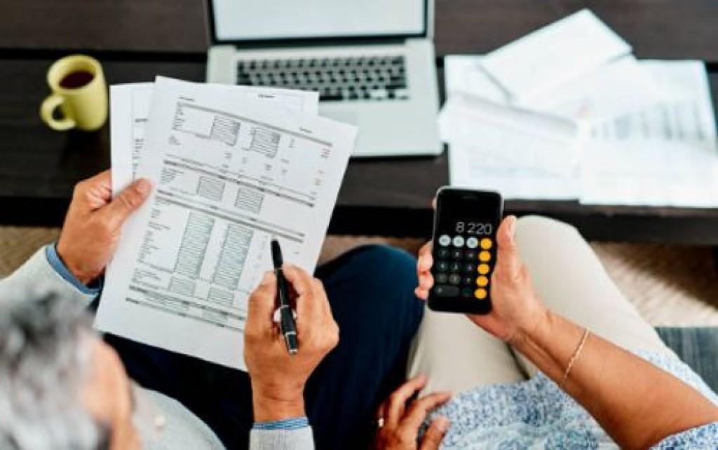 SERVICIOS CONTABLES, FISCALES, IMSS, AUDITORIA FINANCIERA en Ecatepec - Imagen 1