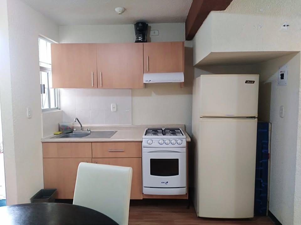 SE RENTA HERMOSA CASA AMUEBLADA en México - Imagen 5