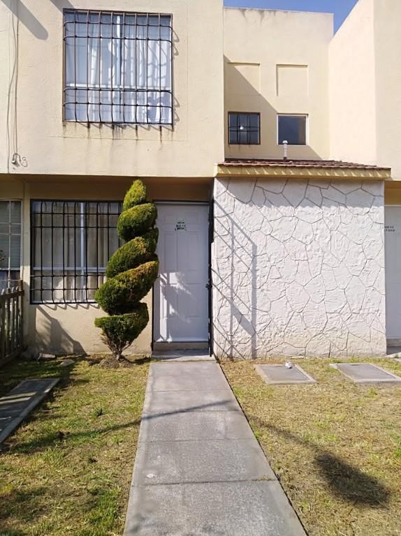 SE RENTA HERMOSA CASA AMUEBLADA en México - Imagen 14