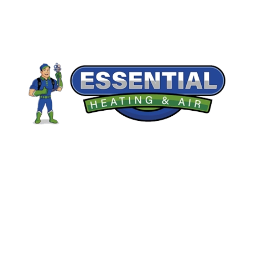 Essential Heating and Air in Auburn - Image 1
