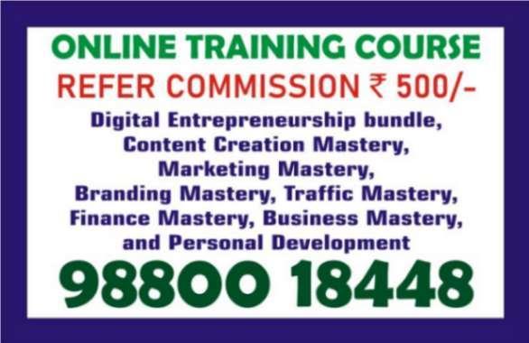 Gen Alpha | online Course | Digital Marketing Course in Banaswadi - Image 1