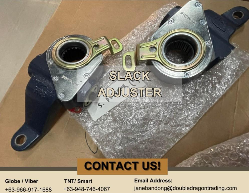 SLACK ADJUSTER FOR TRUCK in Philippines - Image 1