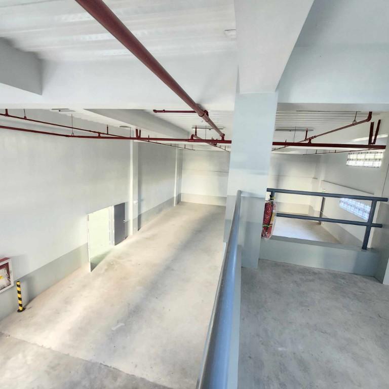 Office Warehouse for Rent Lease in Baler Quezon City in Malabon - Image 3