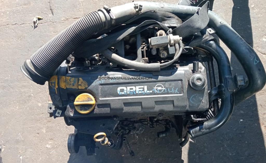 Opel Used Engine in South Africa - Image 2