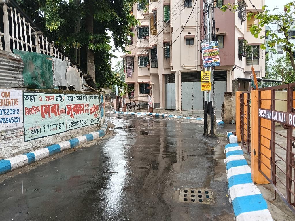 Godown for Rent in Bhāngar - Image 3
