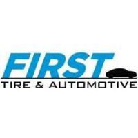 First Tire & Automotive in Sugar Land - Image 1