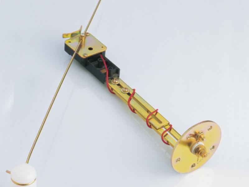 Precision Vehicle Sensors for Enhanced Automotive Performance in Faridabad - Image 1