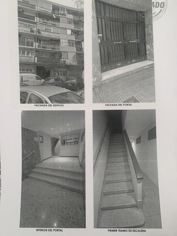 NECESITO PRESPUESTO PARA 4 edificios en Getafe - Imagen 1