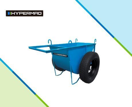 Venta de Vogues de 100, 160, 260, 320lts Hypermaq en Ecatepec - Imagen 1