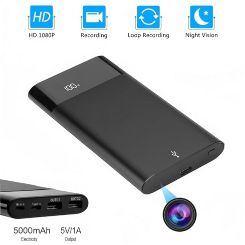 Sales Hidden Camera in Johor Bahru - Image 3