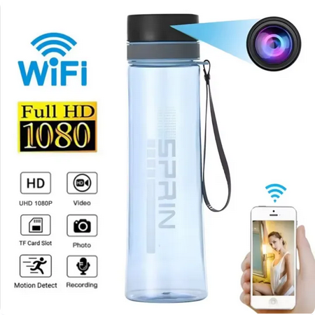 Sales Hidden Camera in Johor Bahru - Image 4