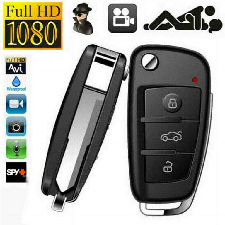 Sales Hidden Camera in Johor Bahru - Image 1