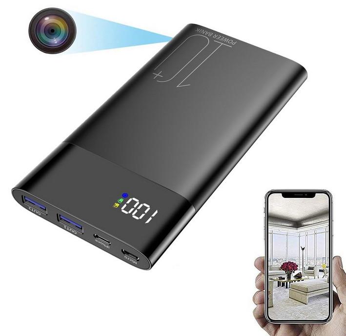 Sales Hidden Camera in Johor Bahru - Image 6