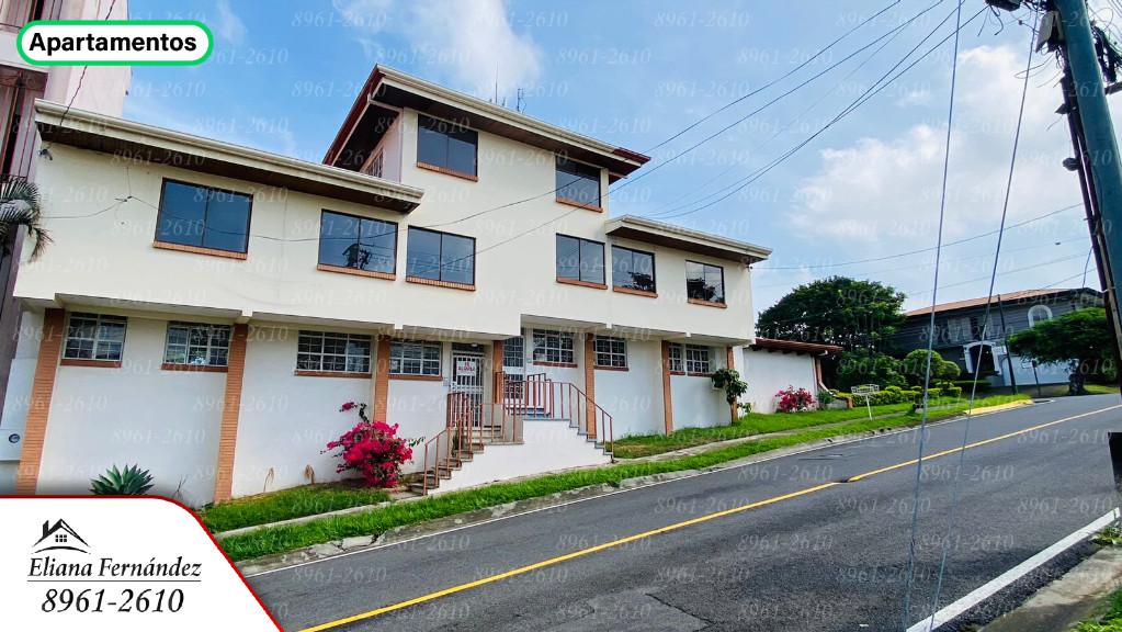 PROPIEDAD EN VENTA CON CASA + 2 APARTAMENTO – TREJOS MONTEALEGRE en Alajuela - Imagen 18