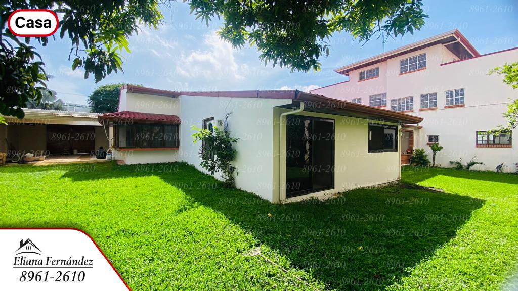PROPIEDAD EN VENTA CON CASA + 2 APARTAMENTO – TREJOS MONTEALEGRE en Alajuela - Imagen 19