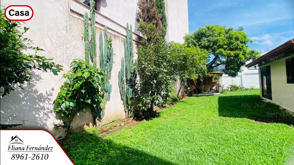 PROPIEDAD EN VENTA CON CASA + 2 APARTAMENTO – TREJOS MONTEALEGRE en Alajuela - Imagen 20