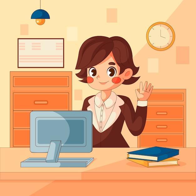 Recepcionista Administrativo en Cuauhtémoc - Imagen 1