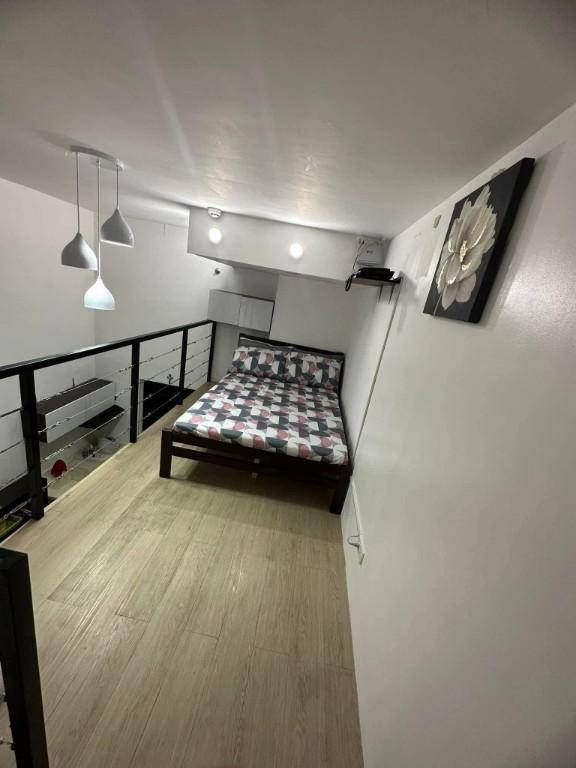Loft Type Unit for Rent BLOQ Residences Sikatuna in Consolacion - Image 4