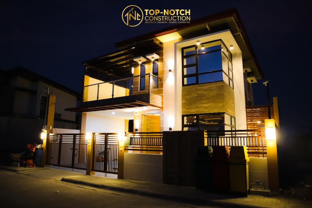 GENERAL CONTRACTOR, ARCHITECT, ENGINEER, CONSTRUCTION COMPANY, H in Angeles - Image 1