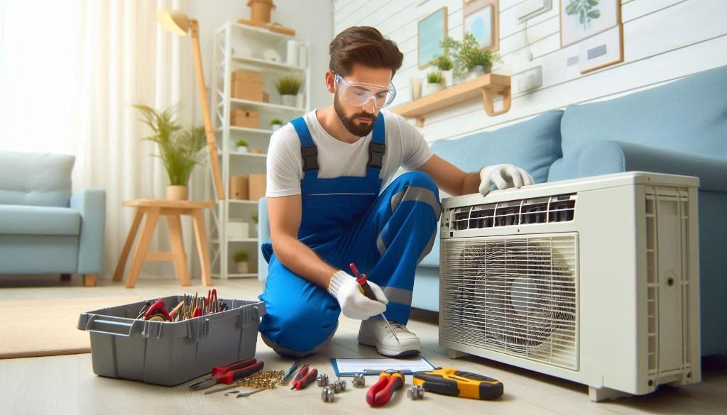 Best IFB AC Repair Service Center In Gurgaon in Gurgaon - Image 1