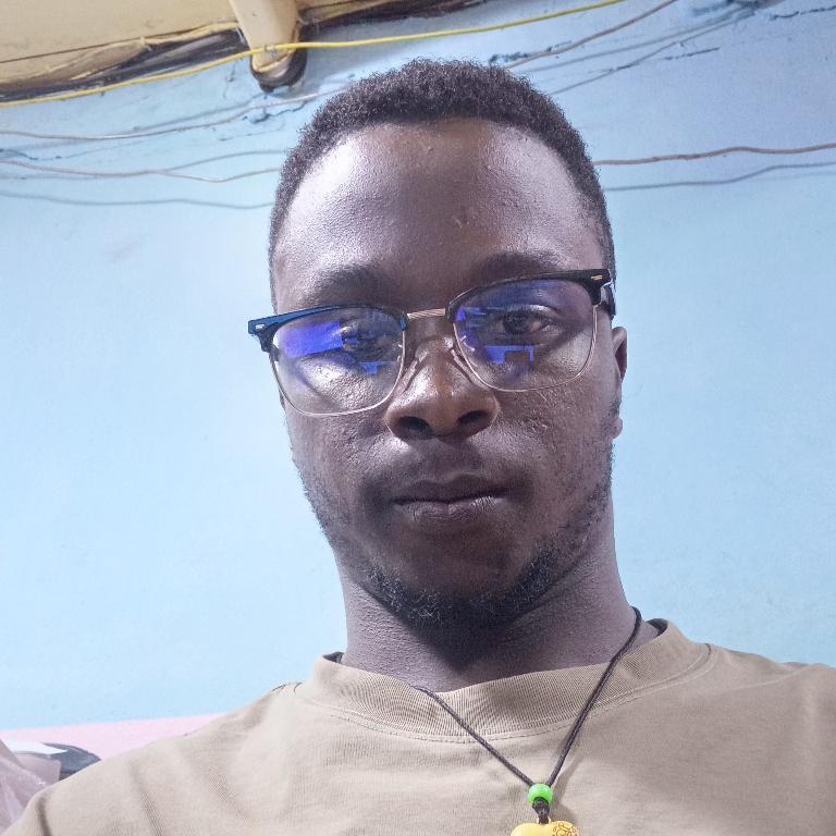 Infographiste / designer au Cameroun - Photo 2