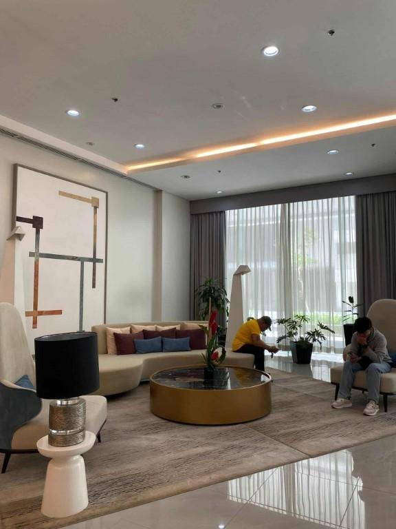 Solstice Tower 1 Studio For Rent in Boac - Image 16