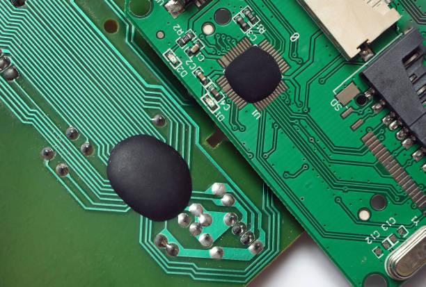 Epoxy Encapsulation in Electronics Protecting Circuit Boards in Mumbai - Image 1