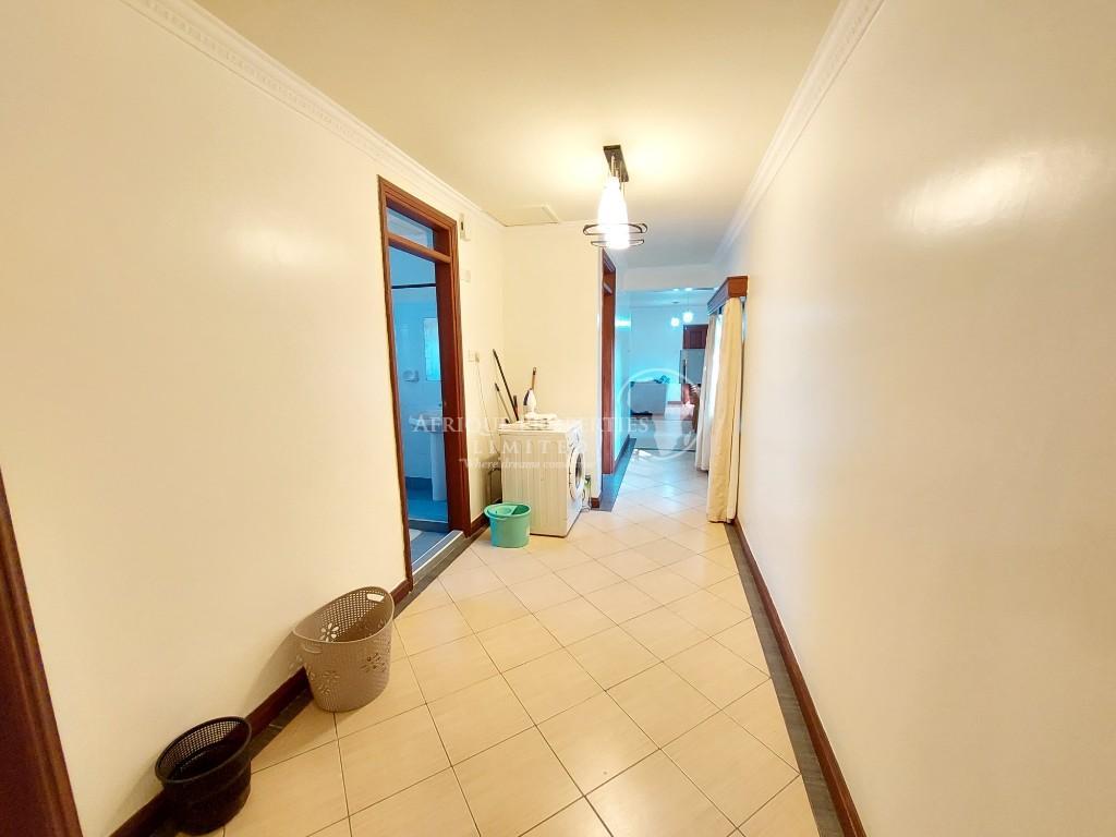2 Bedroom Fully Furnished Guest Wing For Rent in Runda, Nairobi in Nairobi - Image 6