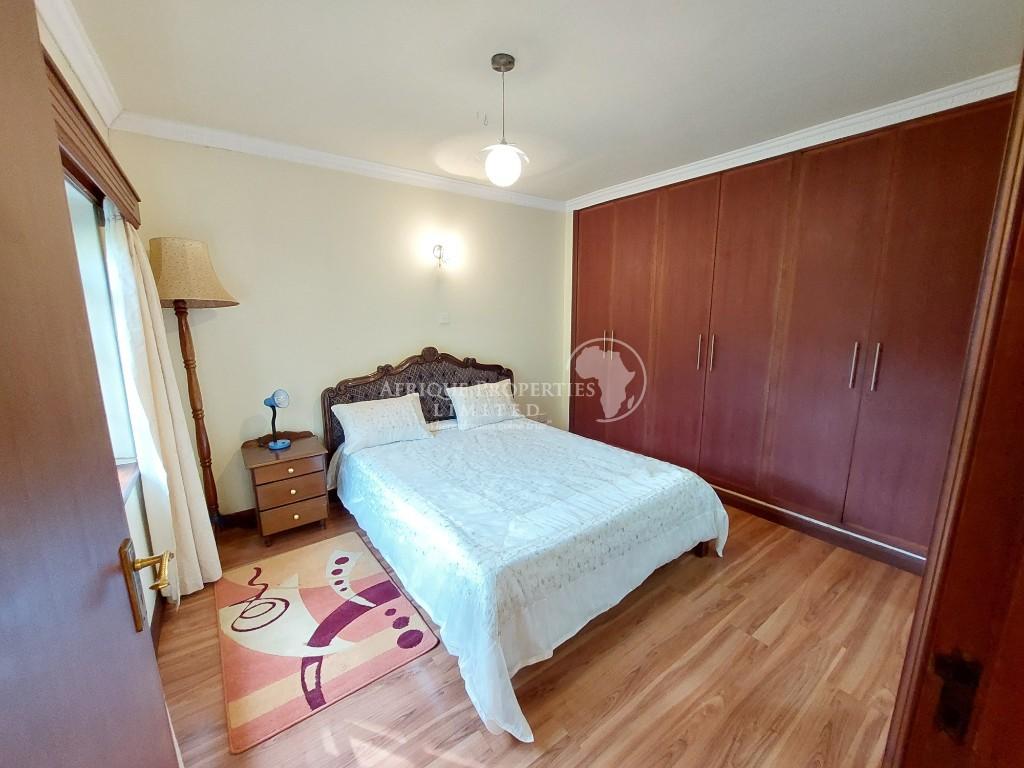 2 Bedroom Fully Furnished Guest Wing For Rent in Runda, Nairobi in Nairobi - Image 9