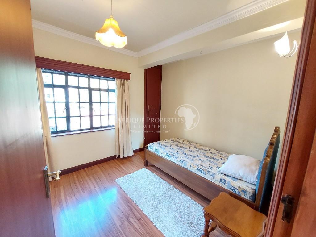2 Bedroom Fully Furnished Guest Wing For Rent in Runda, Nairobi in Nairobi - Image 8